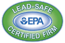 Lead Safe Certified Firm