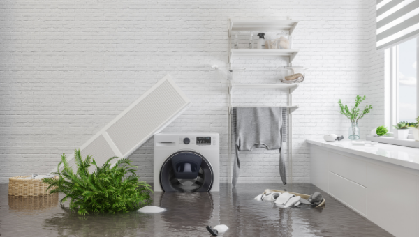 Ways to Avoid Water Damage