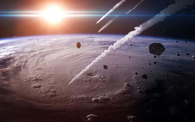 Top Five: Worst Natural Disasters in History | Regency ...