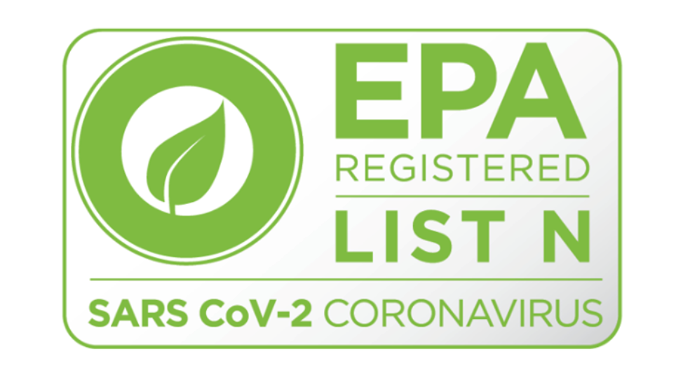 EPA Registered List N