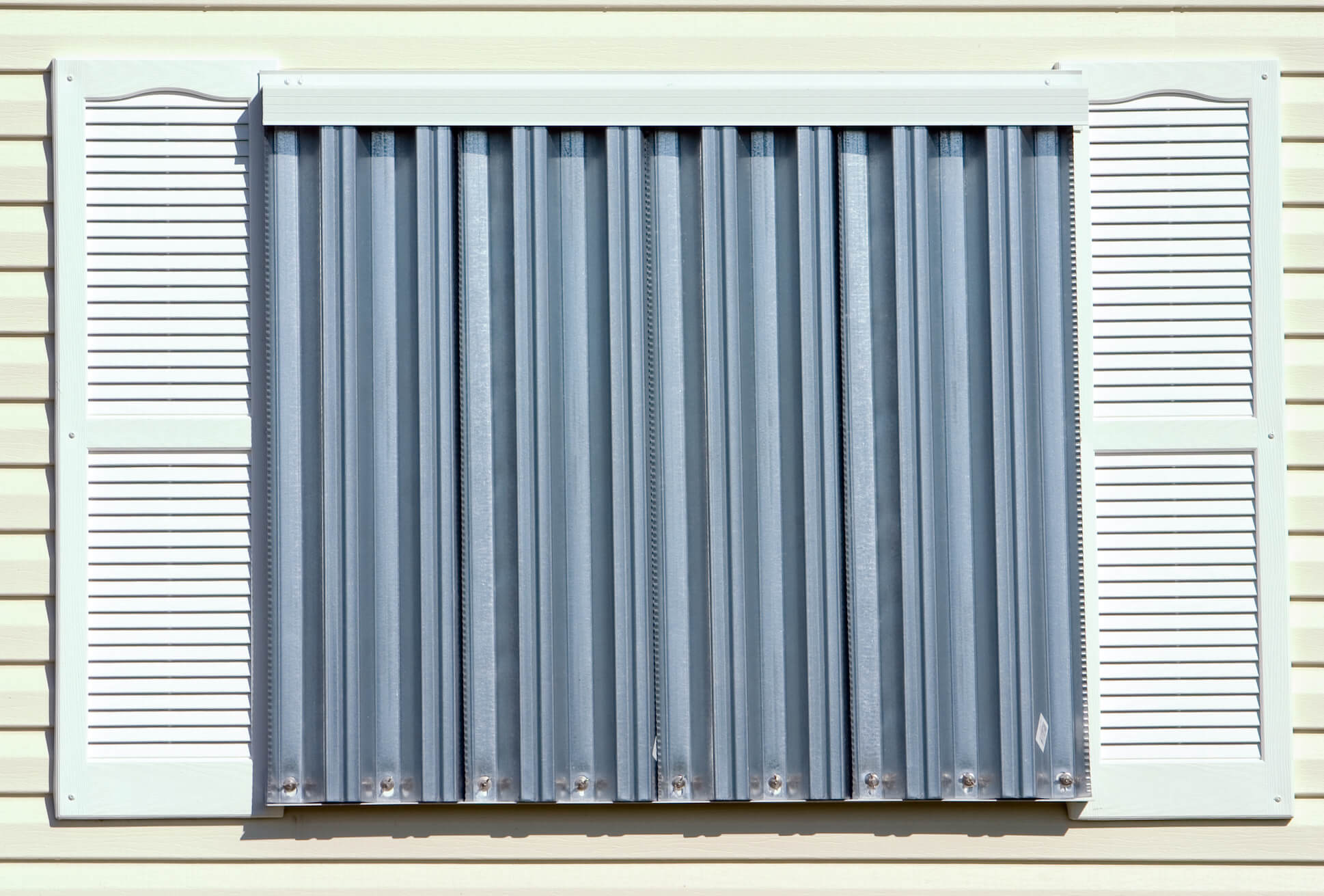 Hurricane Shutters What You Need To Know