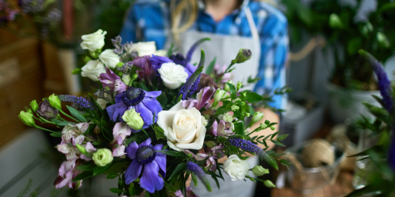 How to Keep Flowers Fresh