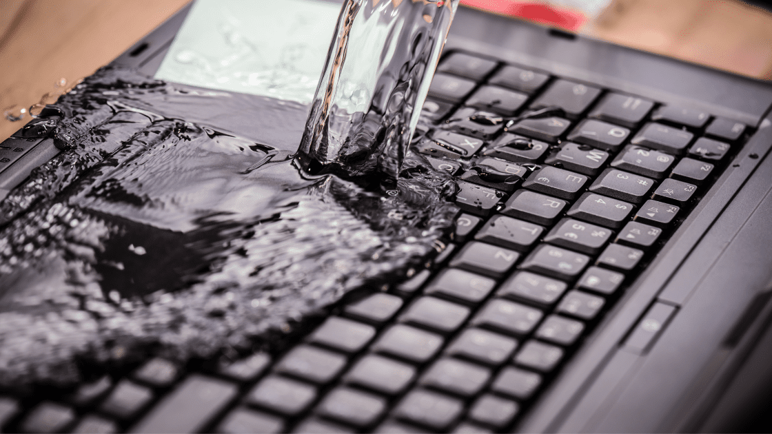 Restoration Techniques for WaterDamaged Electronics Regency Disaster